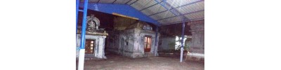 155. திருப்பெரு வேளூர்